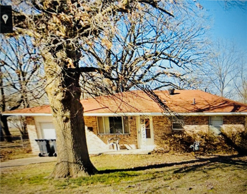 Hayes First Add - Residential