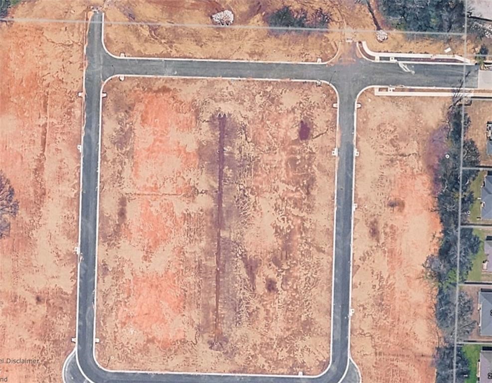 Oak Brook Sub Ph 1 Siloam Spgs - Land