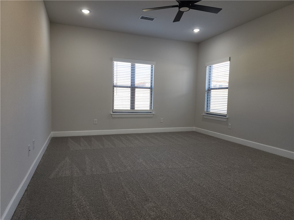 Brier Hills - Residential Lease