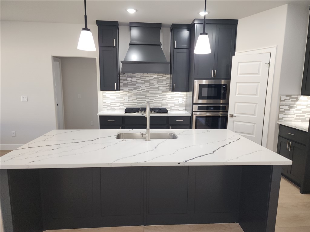 Brier Hills - Residential Lease