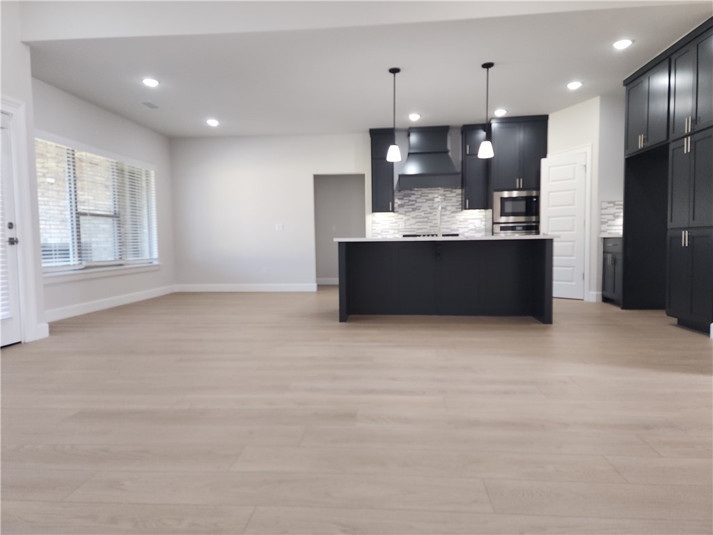 Brier Hills - Residential Lease