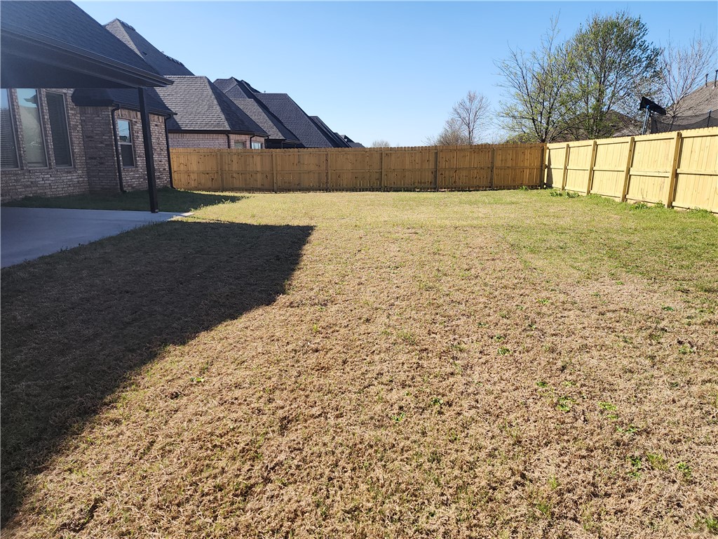 Brier Hills - Residential Lease