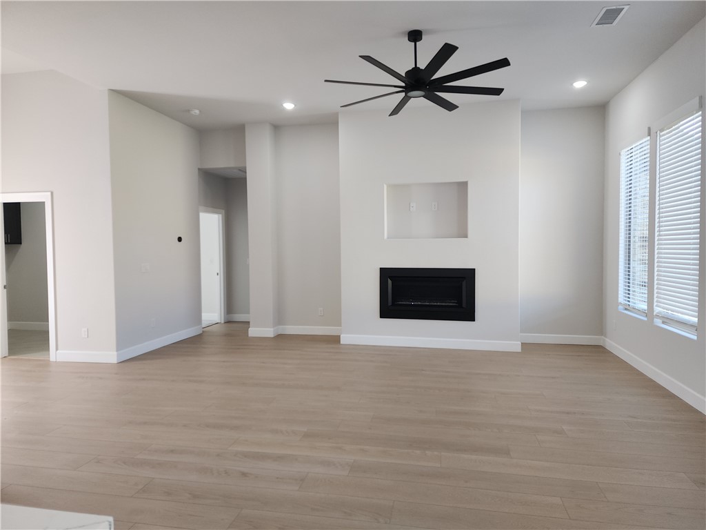 Brier Hills - Residential Lease