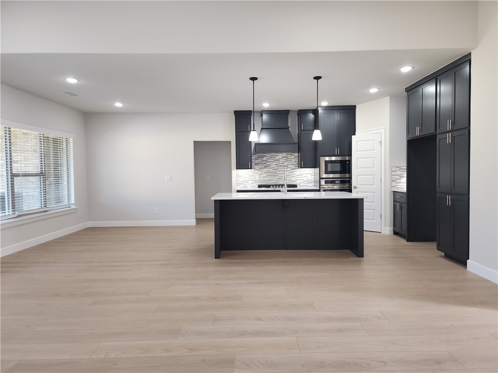 Brier Hills - Residential Lease