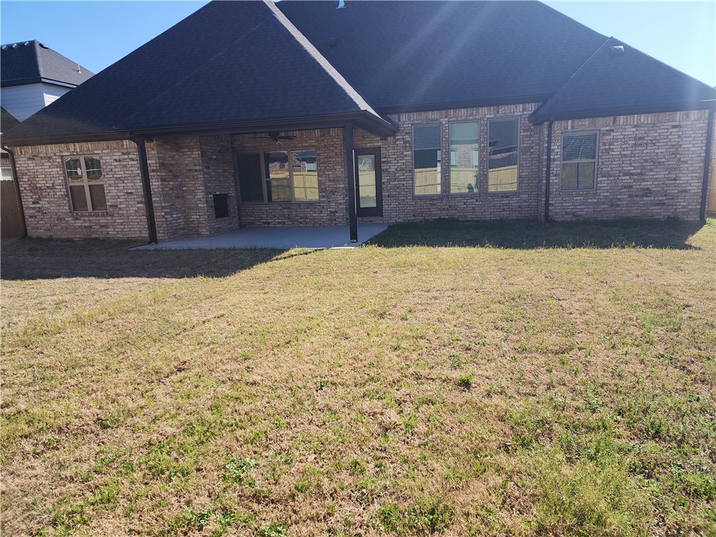 Brier Hills - Residential Lease