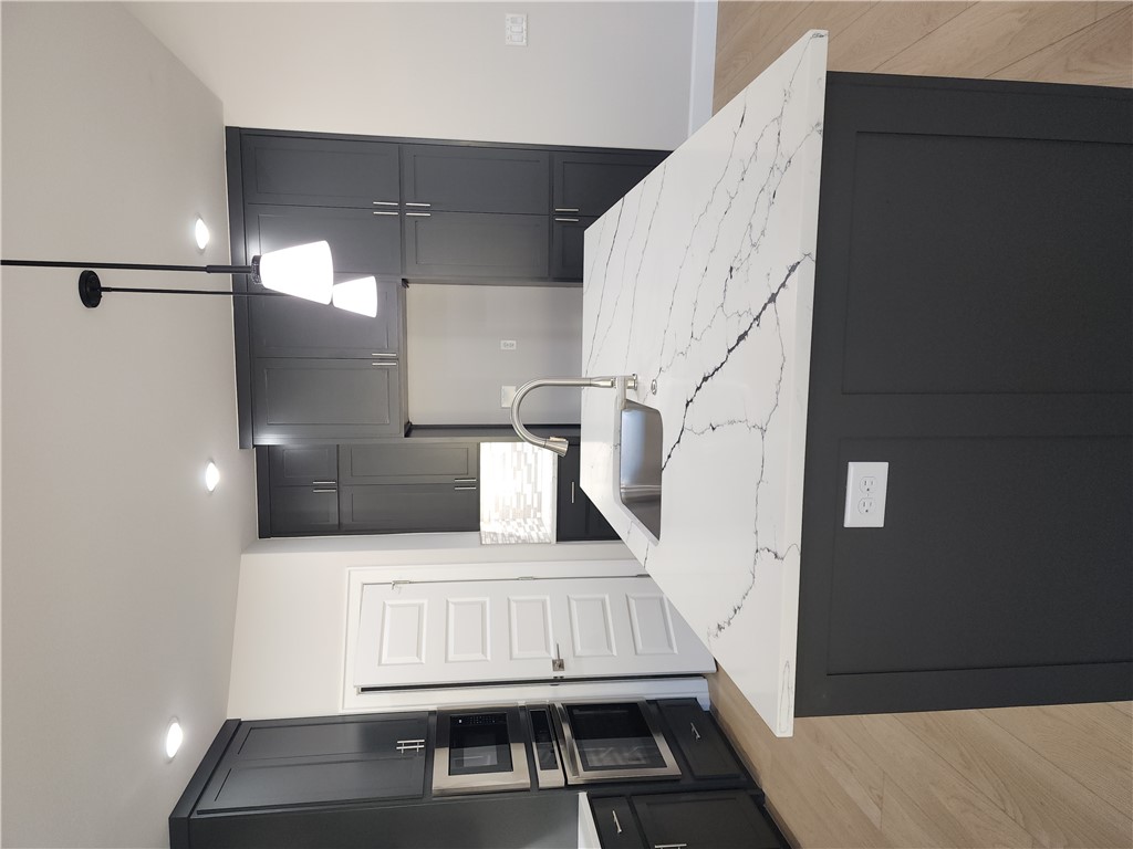 Brier Hills - Residential Lease