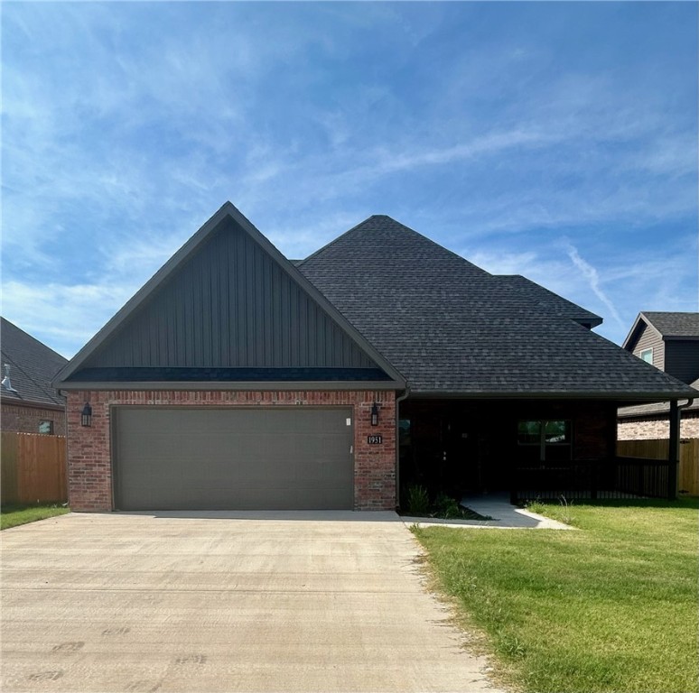 View Bentonville, AR 72713 house
