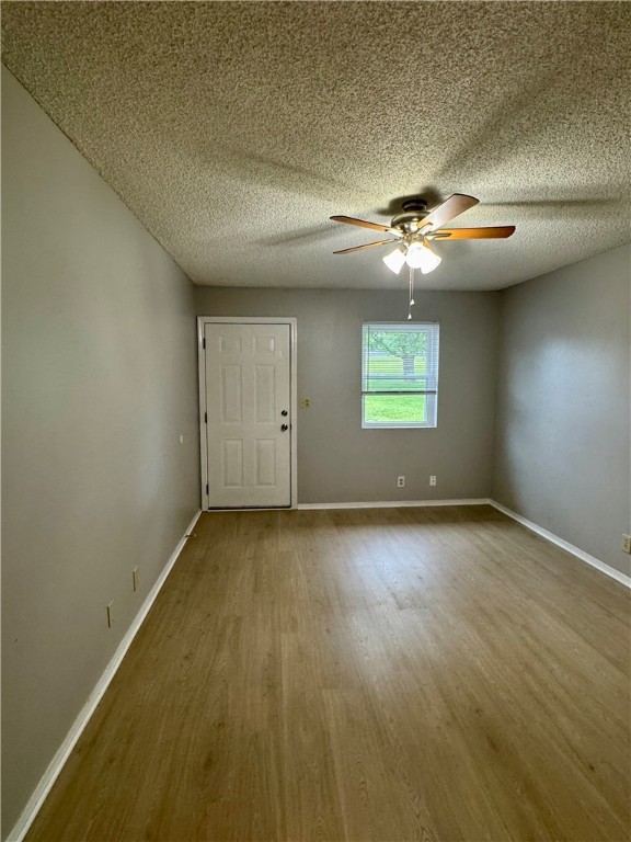 n/a - Residential Lease