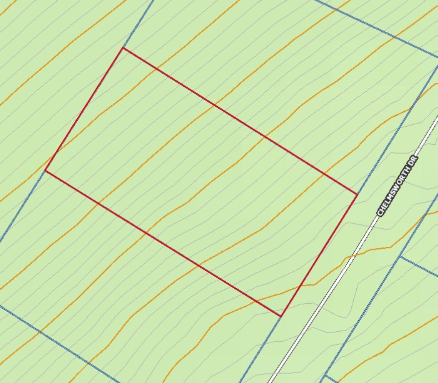 Chelmsworth Sub Bvv - Land