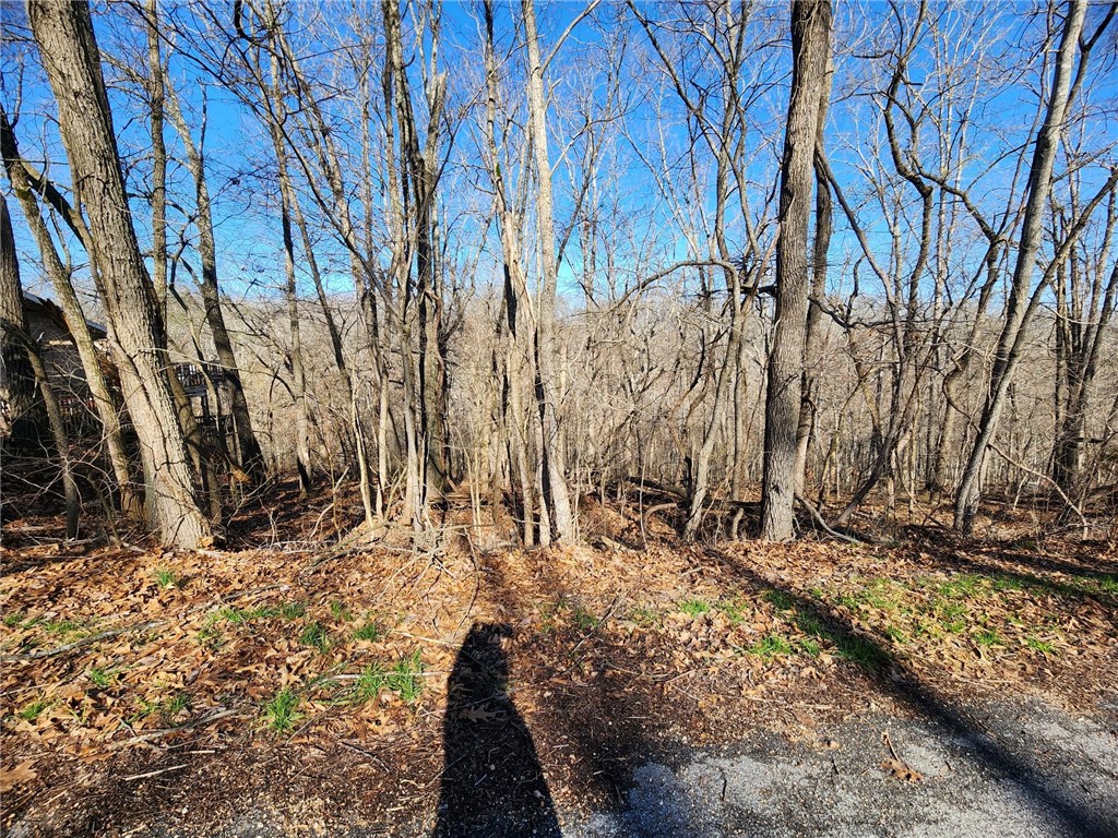 Chelmsworth Sub Bvv - Land