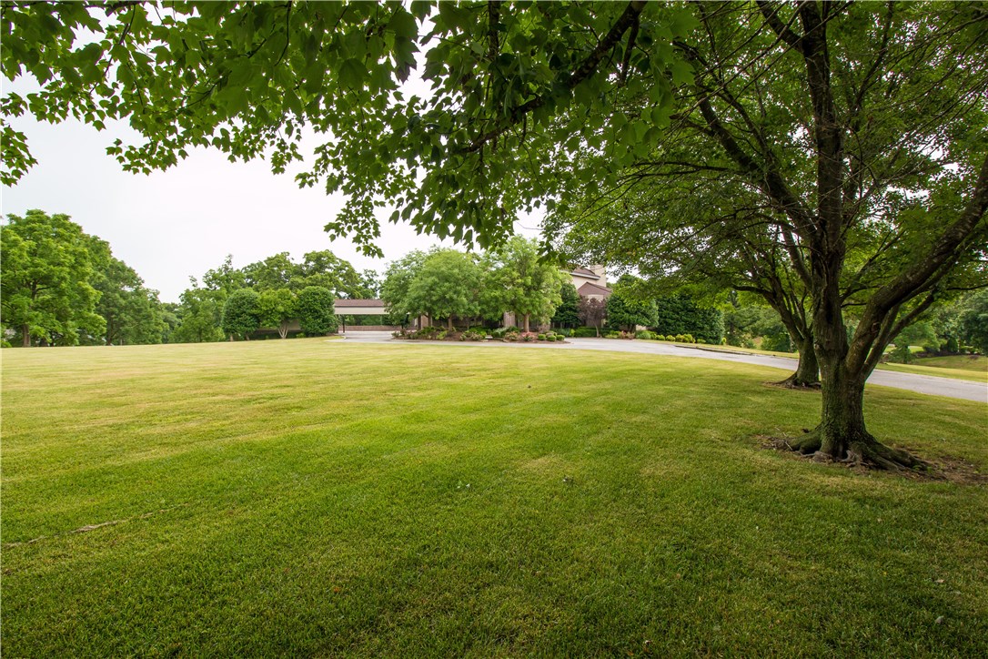 Beau Chene - Residential