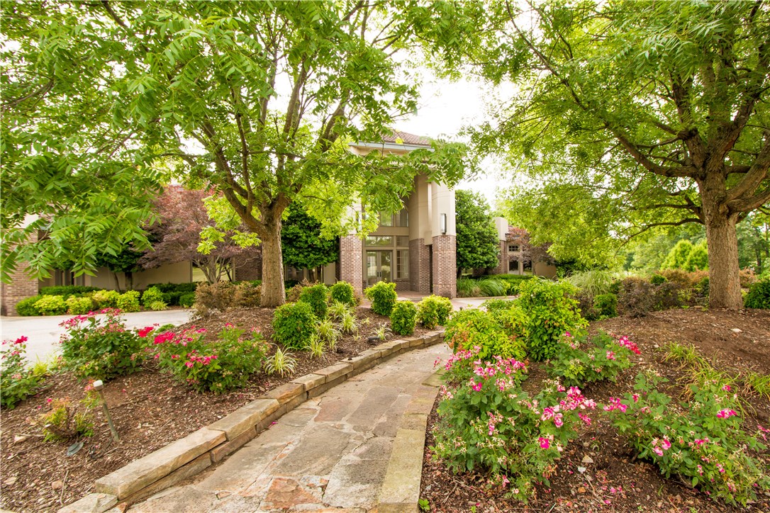 Beau Chene - Residential