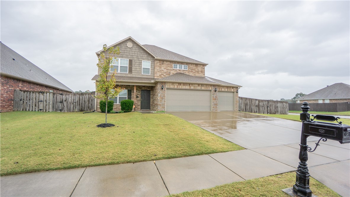 Legendary Sub Ph I Springdale - Residential