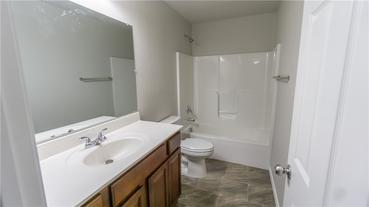 Legendary Sub Ph I Springdale - Residential
