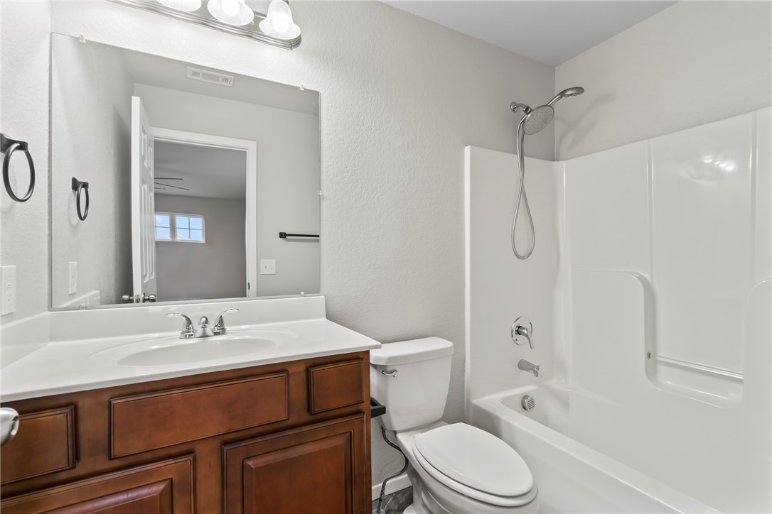 Legendary Sub Ph I Springdale - Residential