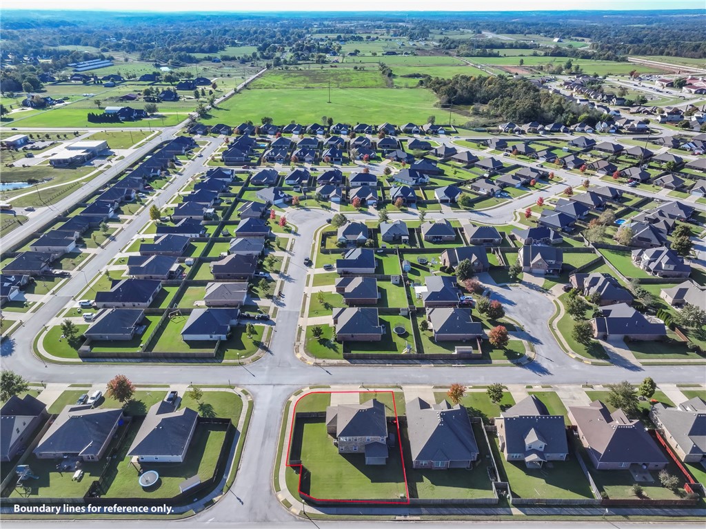 Legendary Sub Ph I Springdale - Residential