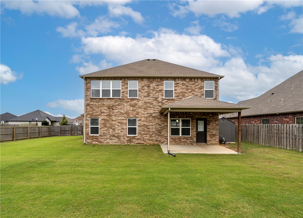 Legendary Sub Ph I Springdale - Residential