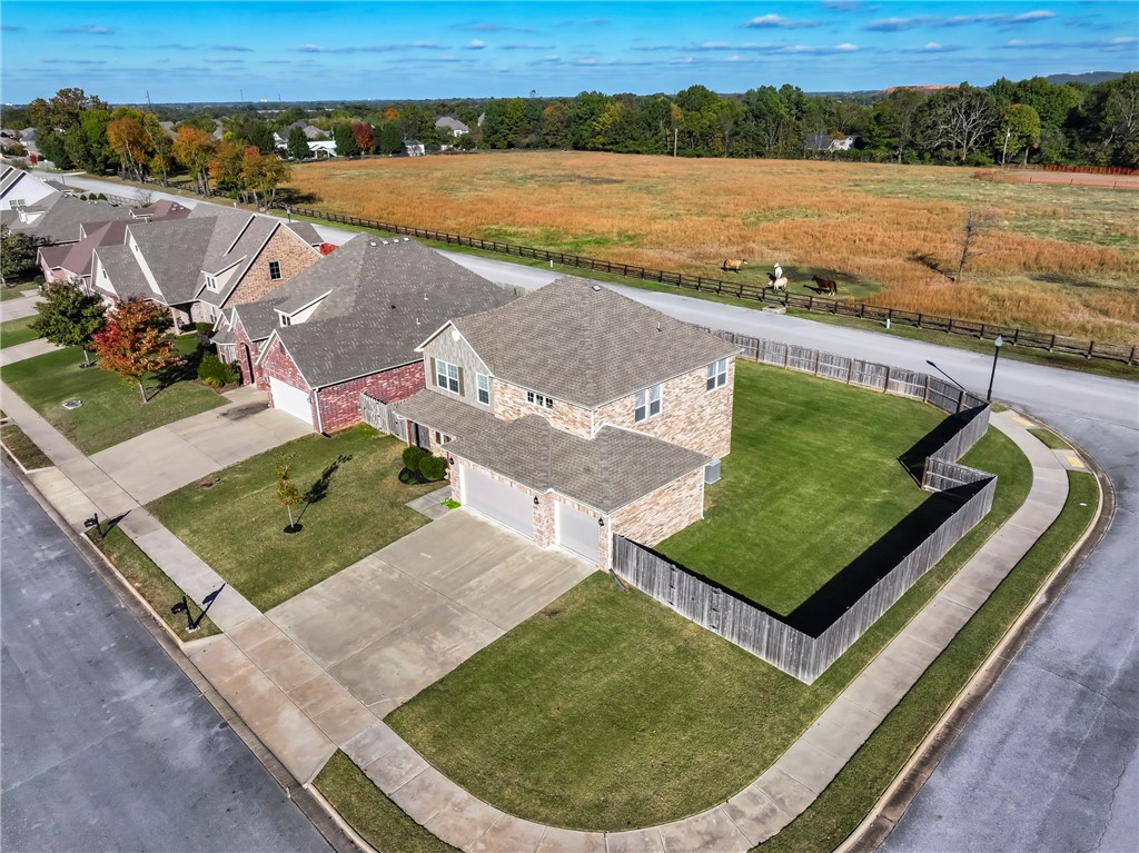 Legendary Sub Ph I Springdale - Residential