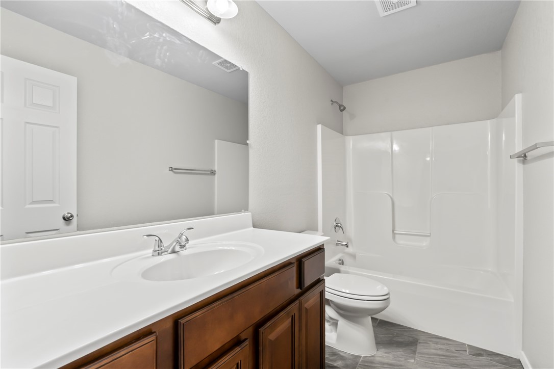 Legendary Sub Ph I Springdale - Residential