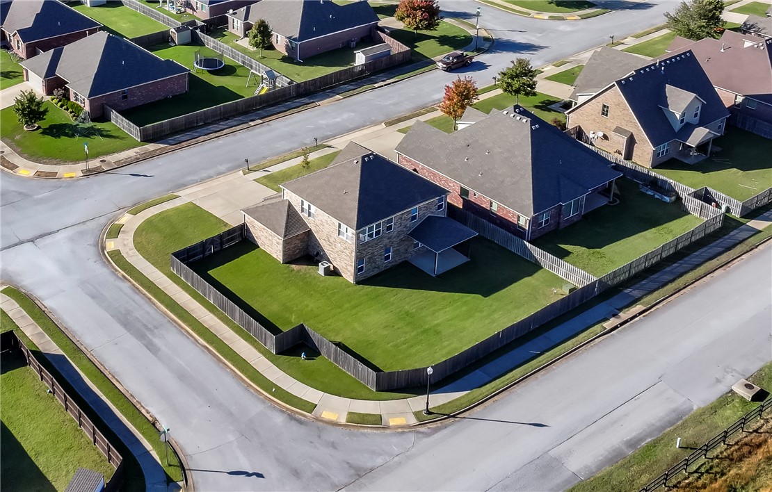 Legendary Sub Ph I Springdale - Residential