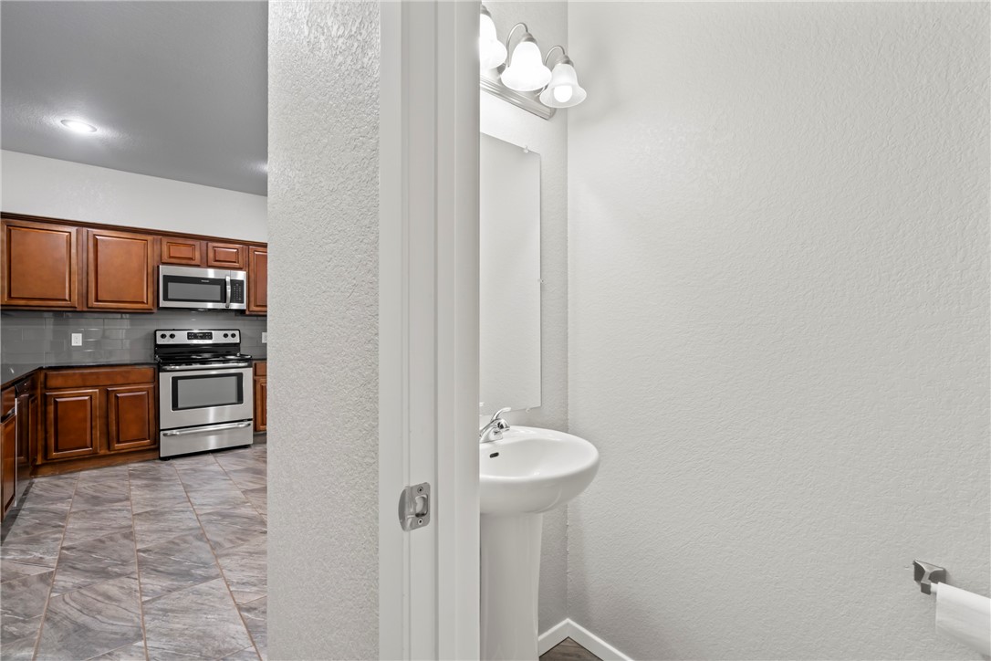 Legendary Sub Ph I Springdale - Residential