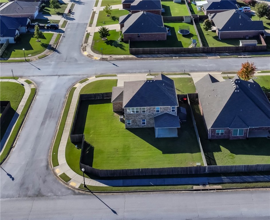 Legendary Sub Ph I Springdale - Residential