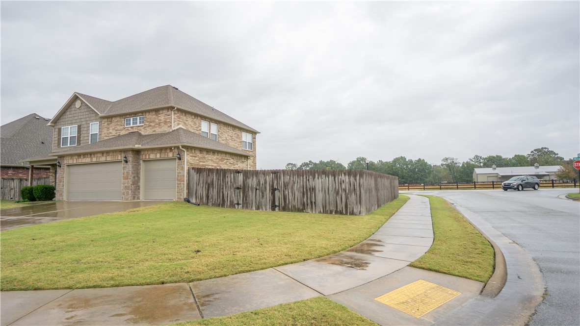 Legendary Sub Ph I Springdale - Residential