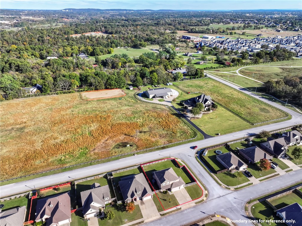 Legendary Sub Ph I Springdale - Residential