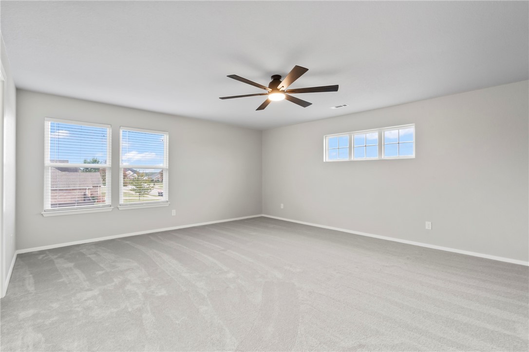 Legendary Sub Ph I Springdale - Residential