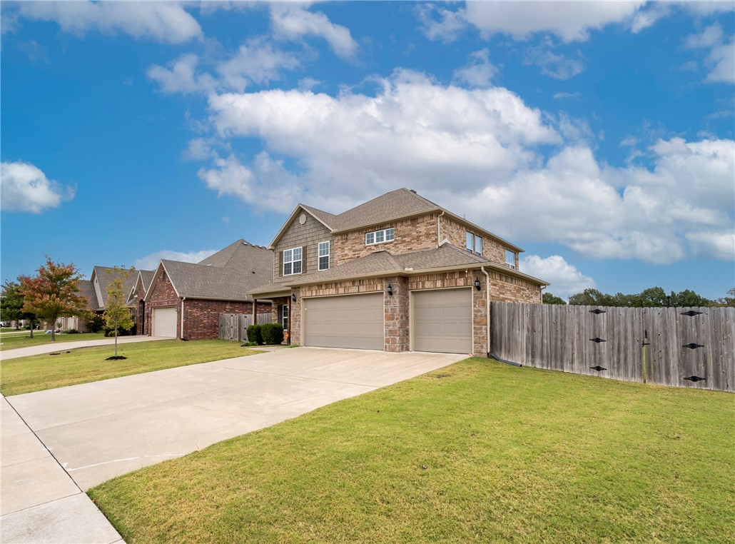 Legendary Sub Ph I Springdale - Residential