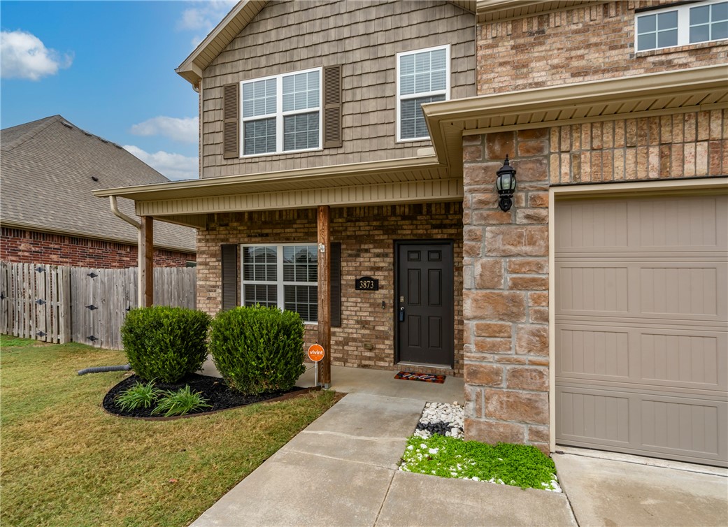 Legendary Sub Ph I Springdale - Residential