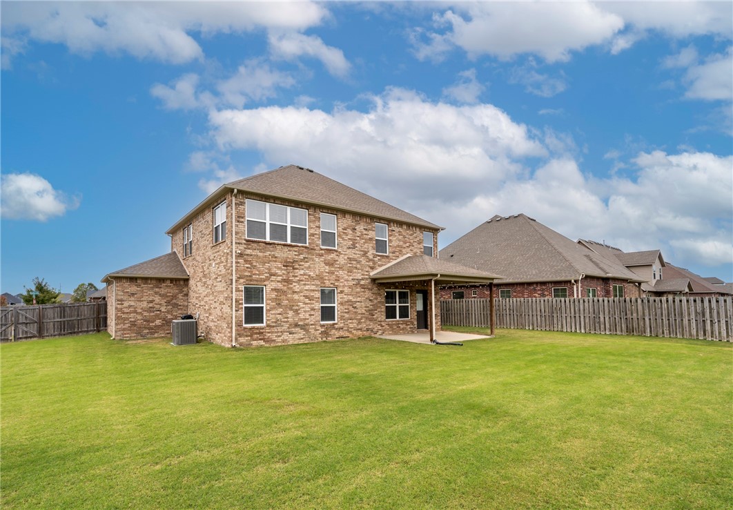 Legendary Sub Ph I Springdale - Residential