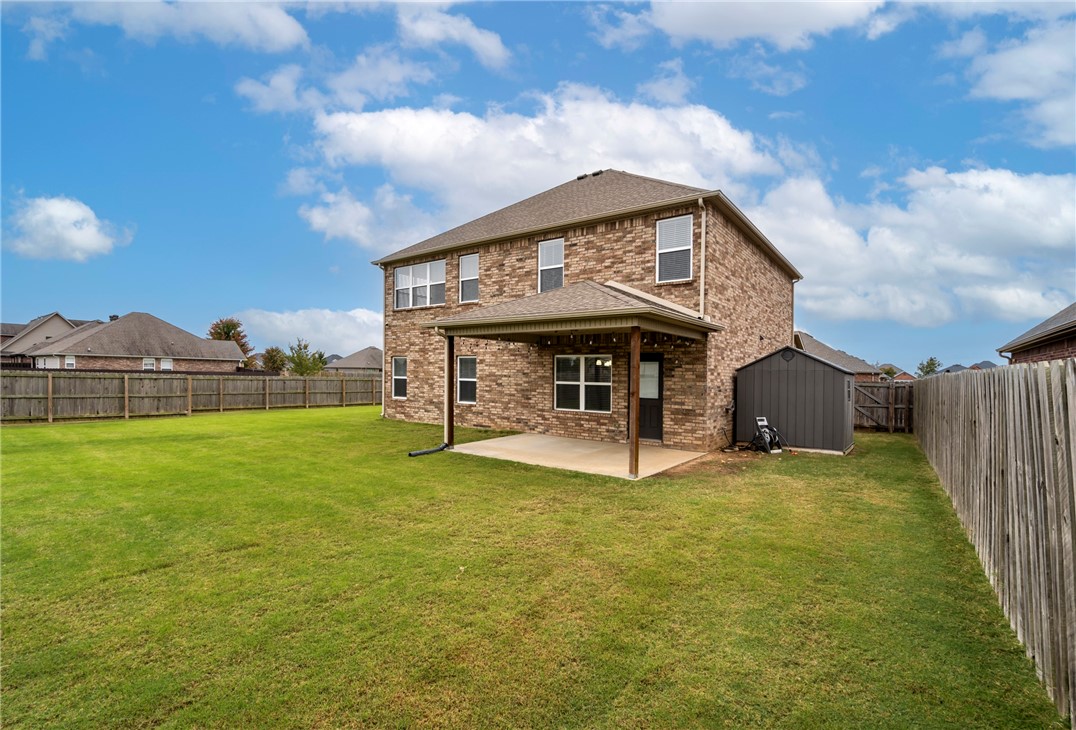 Legendary Sub Ph I Springdale - Residential