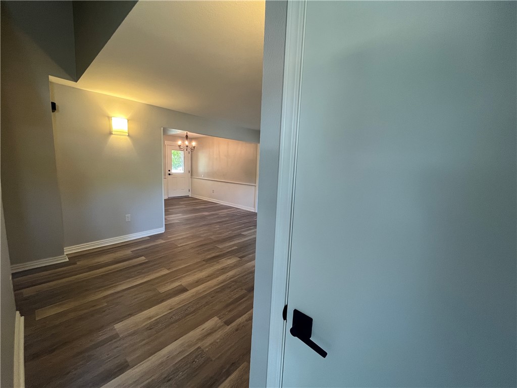 Couchs - Residential Lease