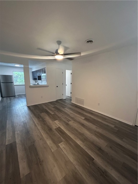 The Deane - Residential Lease