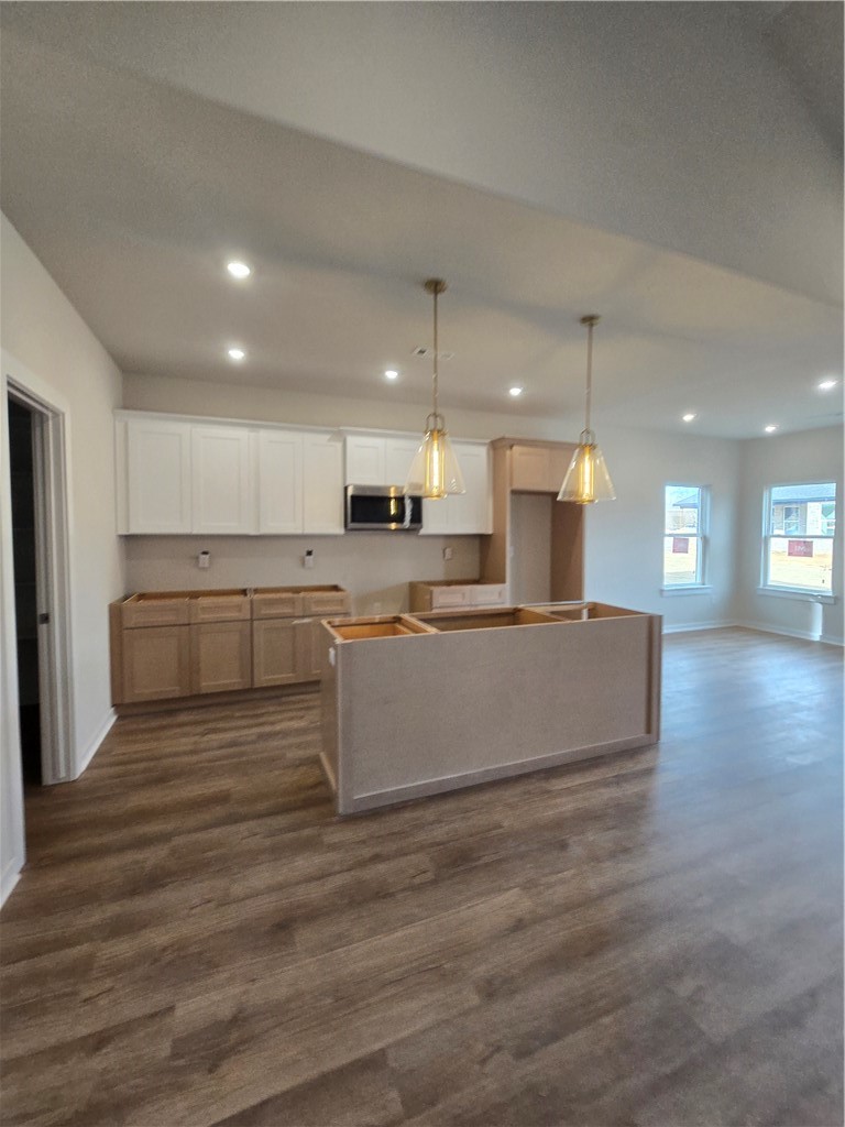 Heritage Ranch Ph 4 Siloam Spgs - Residential