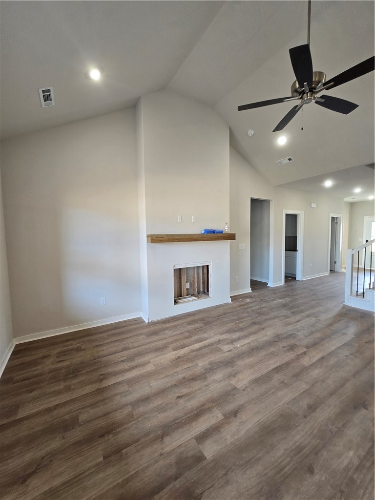 Heritage Ranch Ph 4 Siloam Spgs - Residential