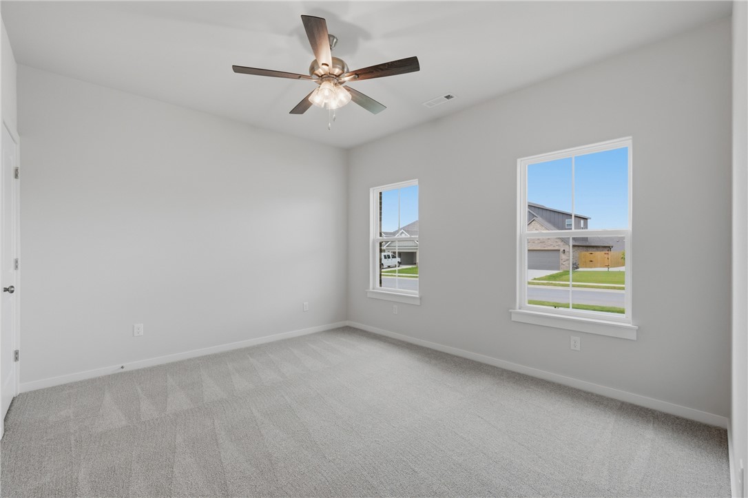 Heritage Ranch Ph 4 Siloam Spgs - Residential