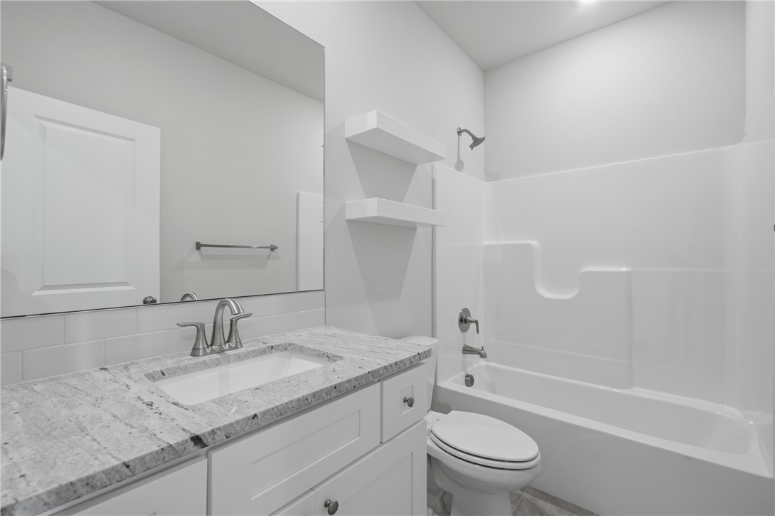 Heritage Ranch Ph 4 Siloam Spgs - Residential