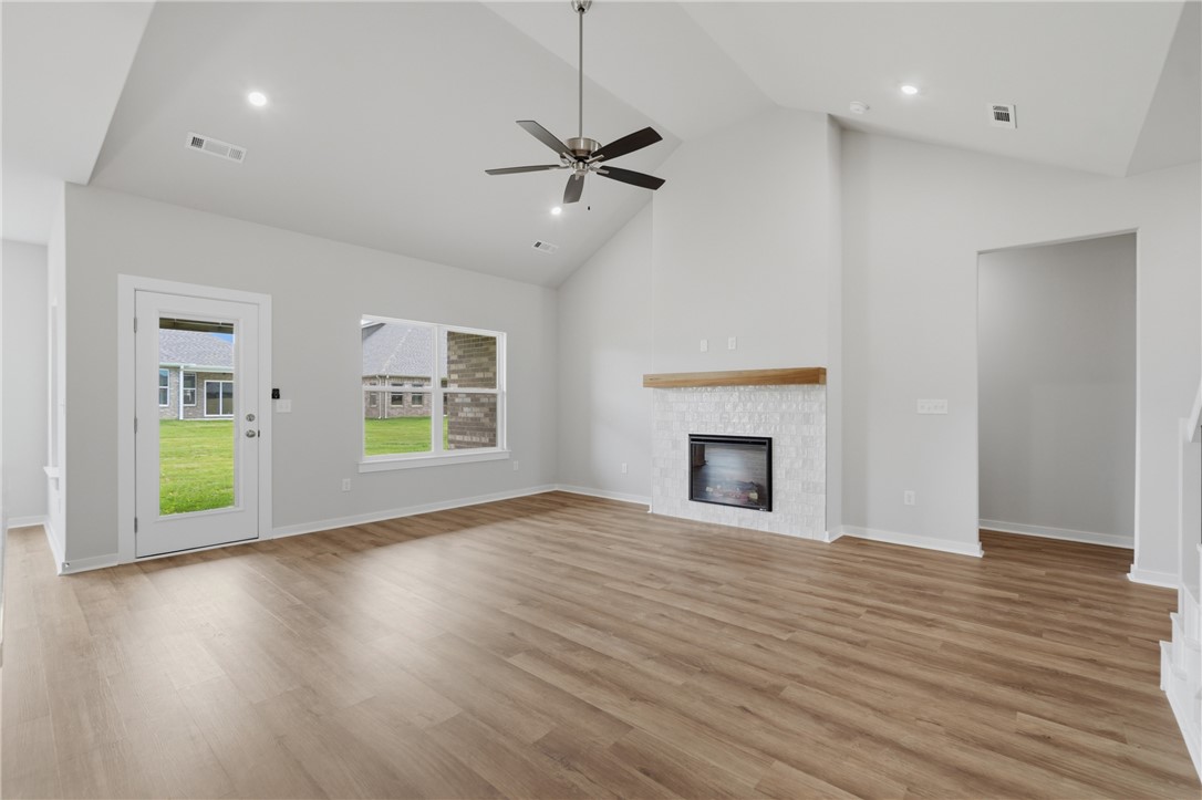 Heritage Ranch Ph 4 Siloam Spgs - Residential