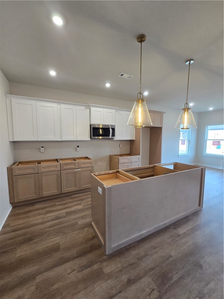 Heritage Ranch Ph 4 Siloam Spgs - Residential