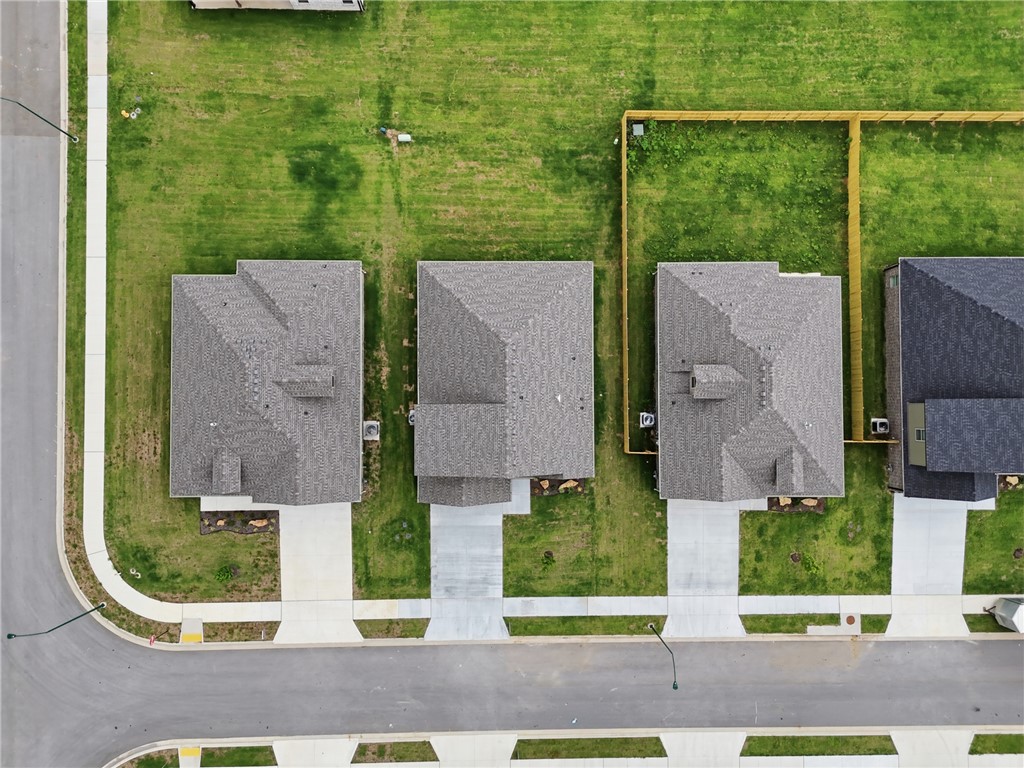 Heritage Ranch Ph 4 Siloam Spgs - Residential