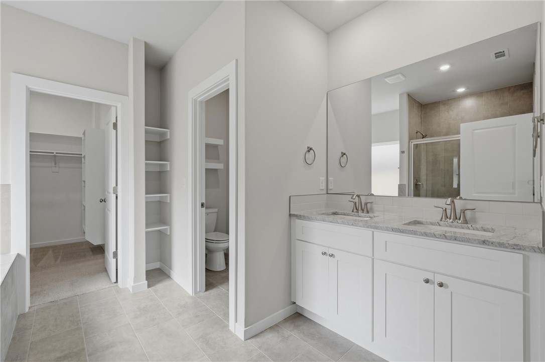 Heritage Ranch Ph 4 Siloam Spgs - Residential