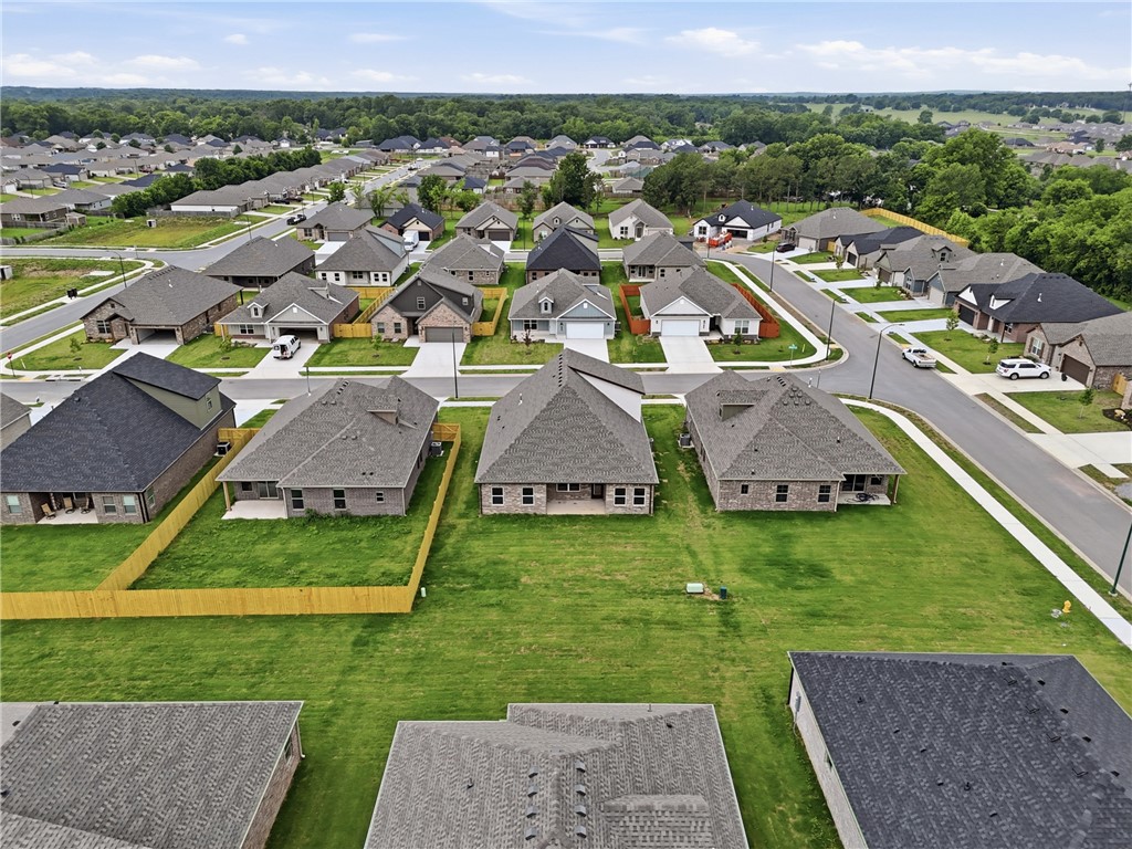 Heritage Ranch Ph 4 Siloam Spgs - Residential