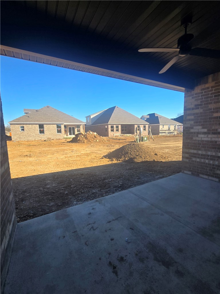 Heritage Ranch Ph 4 Siloam Spgs - Residential