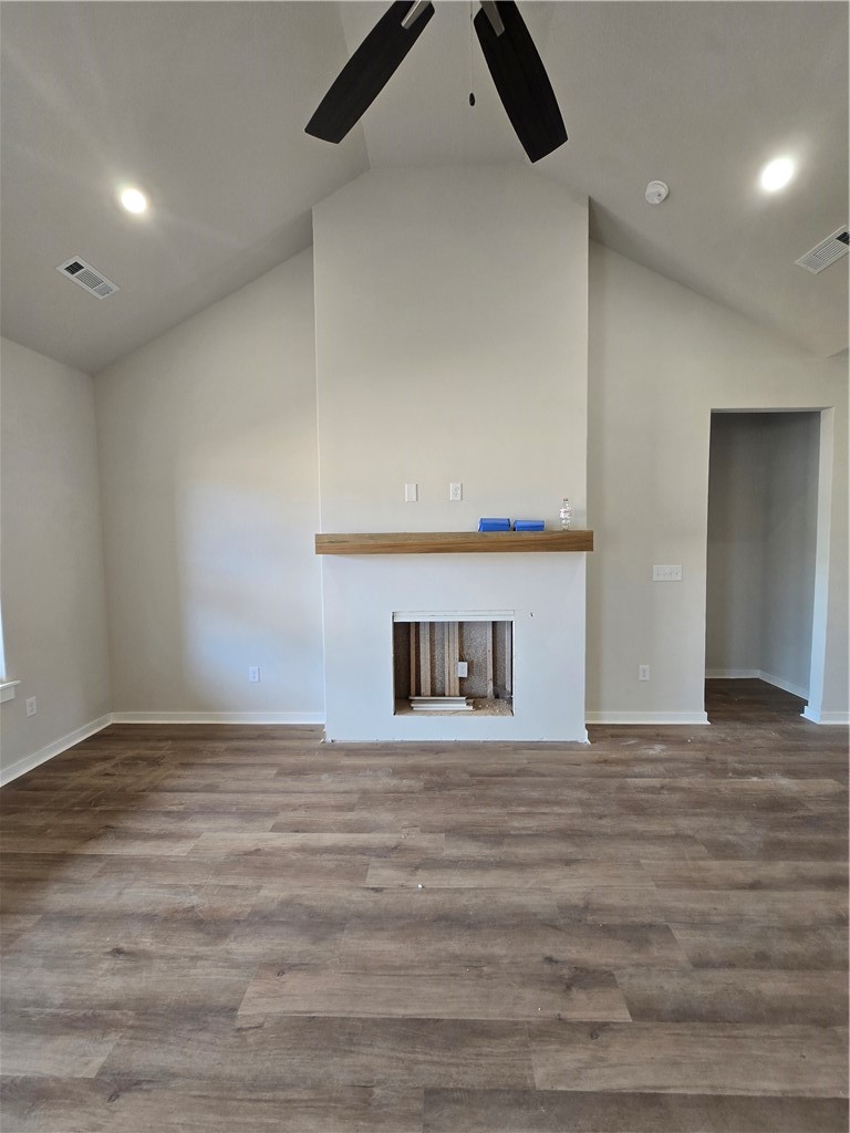 Heritage Ranch Ph 4 Siloam Spgs - Residential