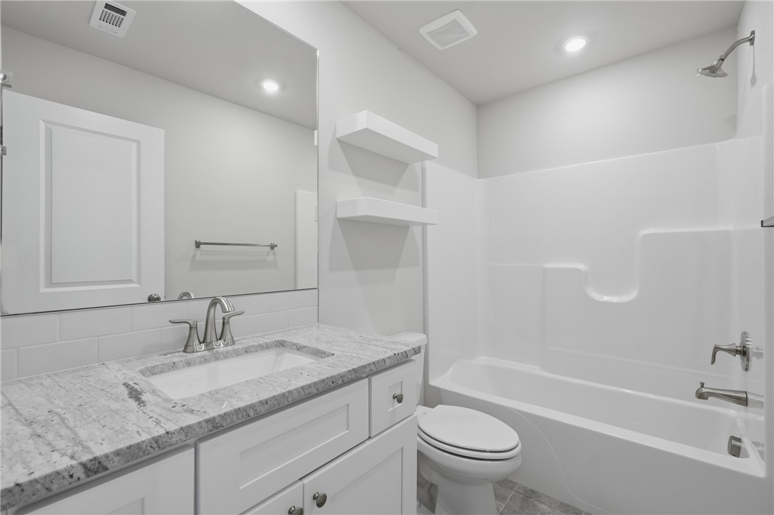 Heritage Ranch Ph 4 Siloam Spgs - Residential