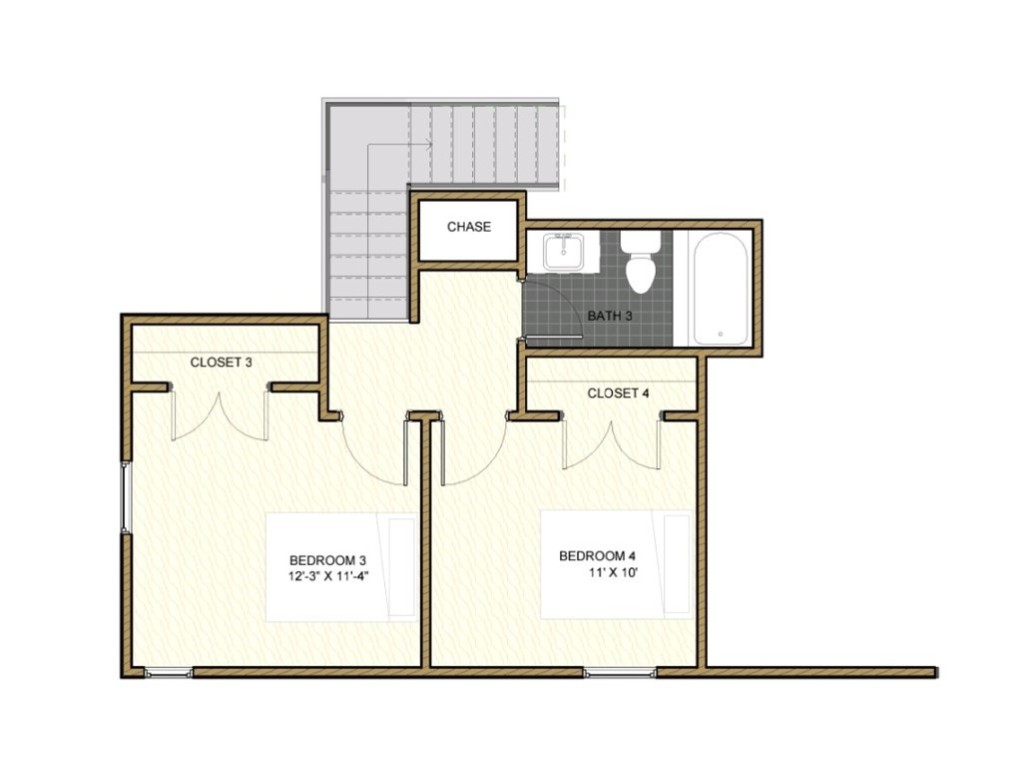 Heritage Ranch Ph 4 Siloam Spgs - Residential