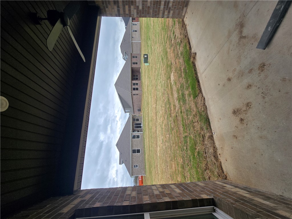 Heritage Ranch Ph 4 Siloam Spgs - Residential