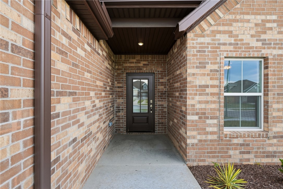 Heritage Ranch Ph 4 Siloam Spgs - Residential